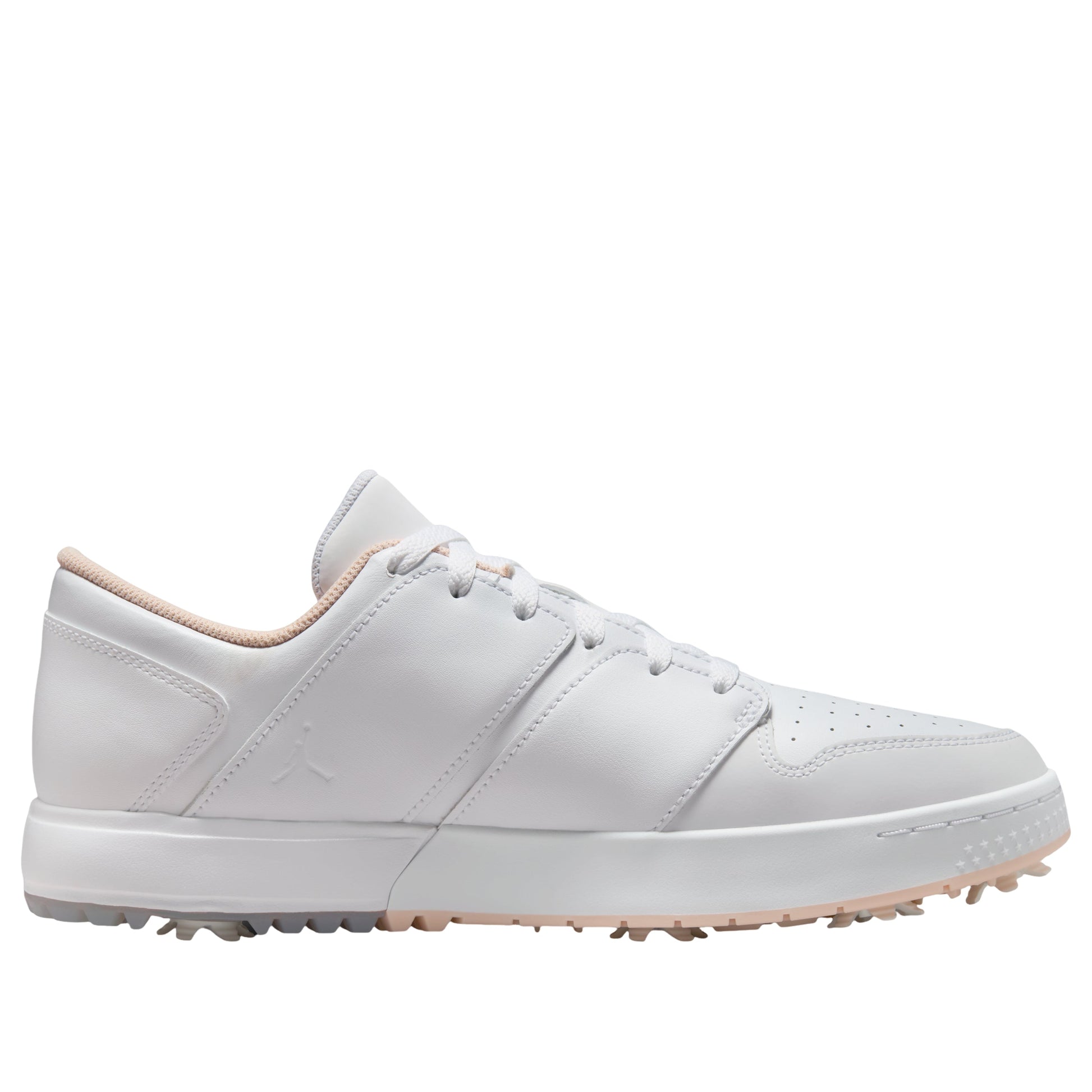 Air Jordan Nu Retro 1 Golf 'White Washed Coral' FZ4153-103