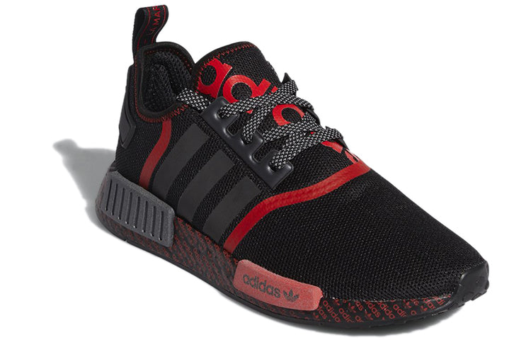 adidas NMD_R1 'Boost Print' FV8516