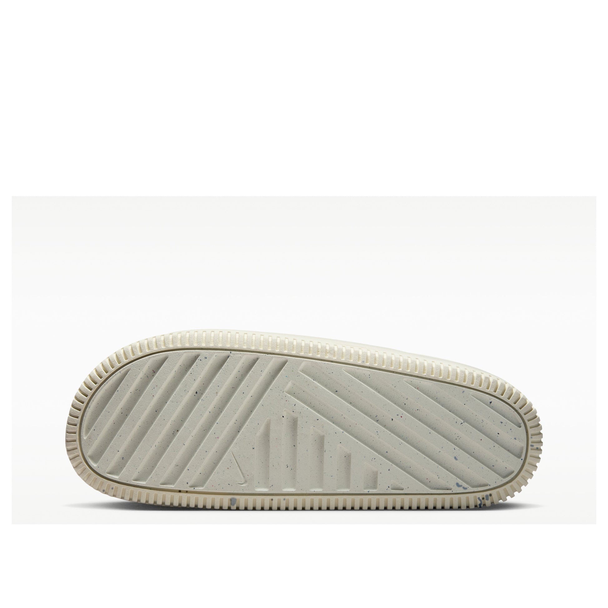(WMNS) Nike Calm Slide 'Pale Ivory' HJ8157-100