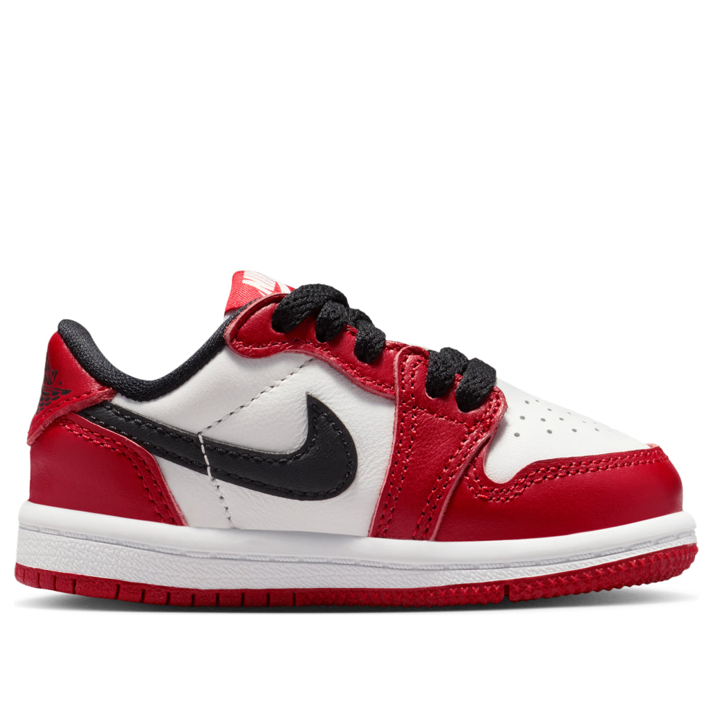 (TD) Air Jordan 1 Retro Low OG 'Chicago' HQ6997-600