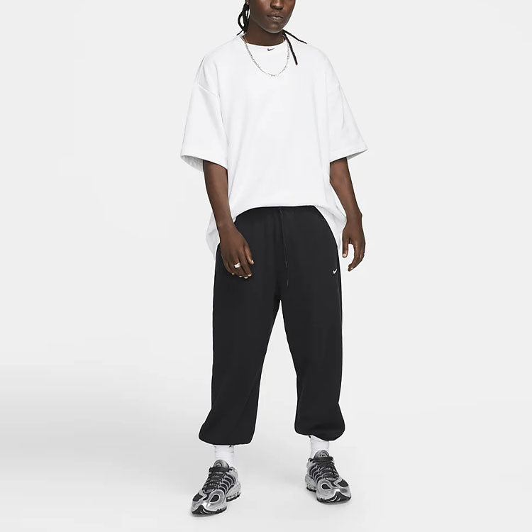 Nike Sportswear Circa Logo T-Shirt 'White' DX0188-100