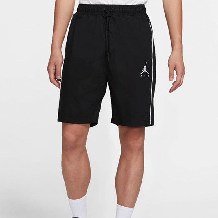 Nike AS Men's J JUMPMAN WVN Short Black CK6818-010