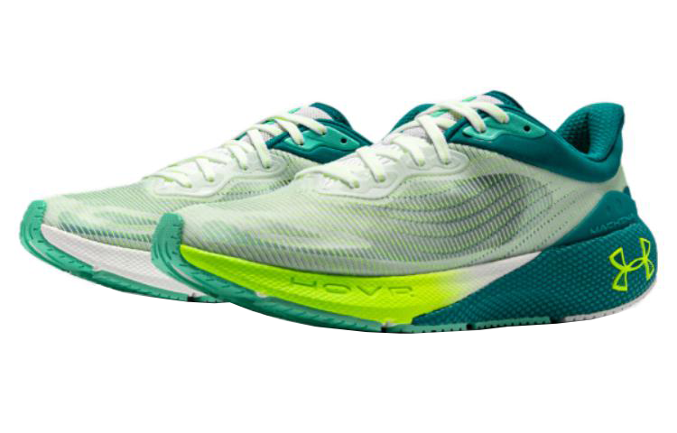Under Armour HOVR Machina 1 Cn 'Breeze White Coastal Teal' 3026236-101