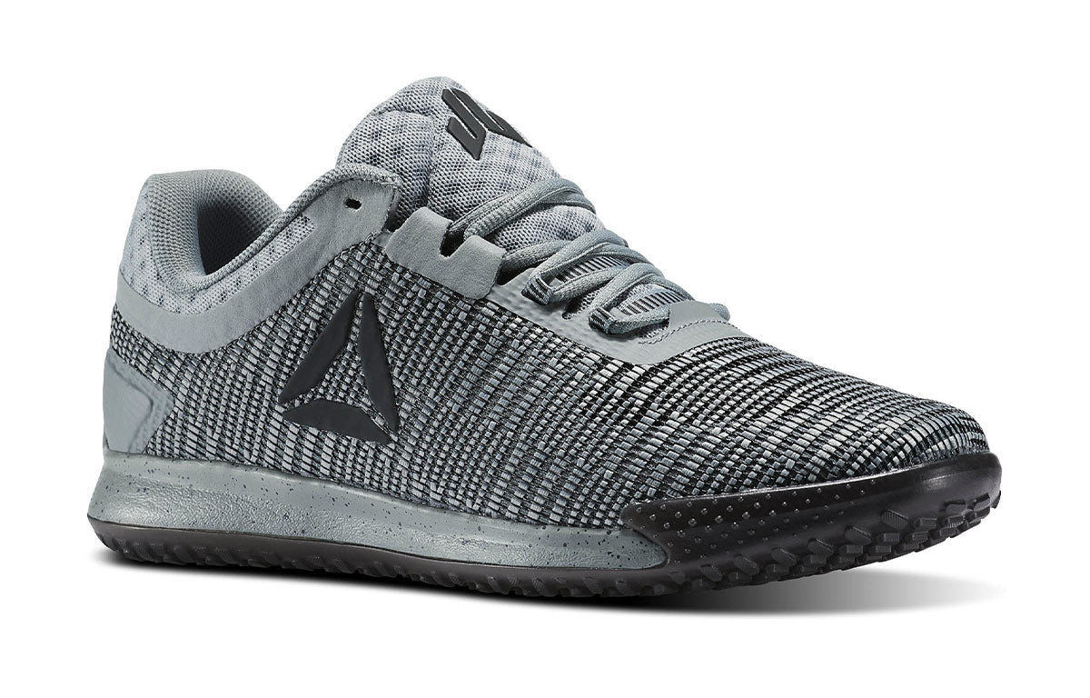 Reebok JJ 2 Low Watt 'Coal Grey' CN2221