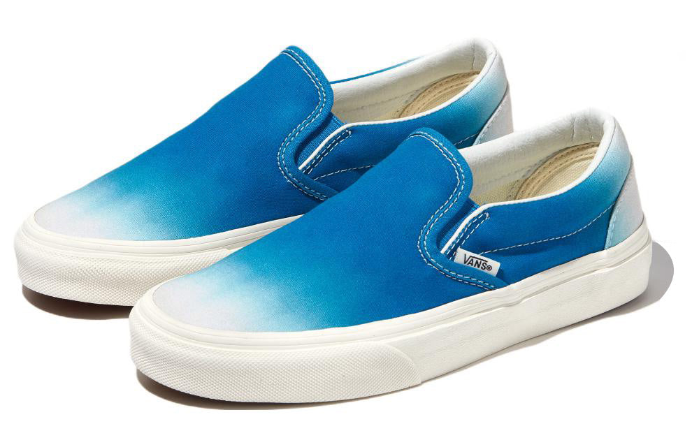 Vans Slip-On 'Blue White' VN0A5JMHBO7