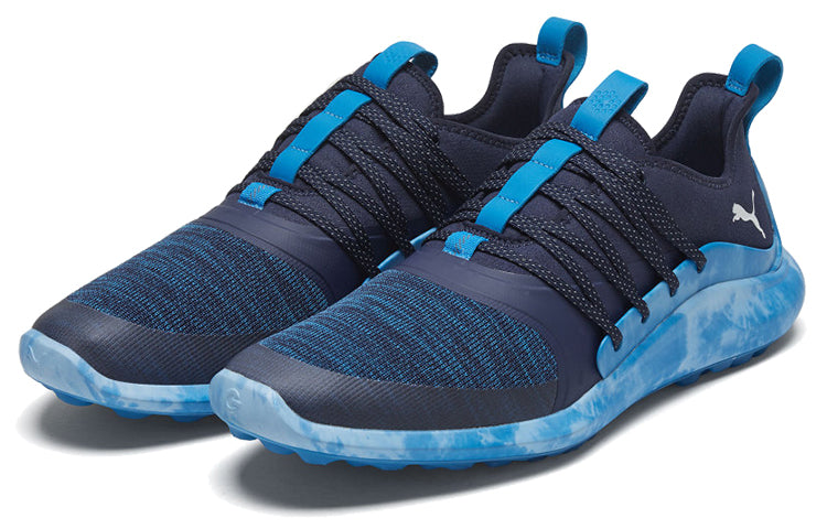 PUMA Ignite Nxt Solelace Love 'Blue White' 193399-01