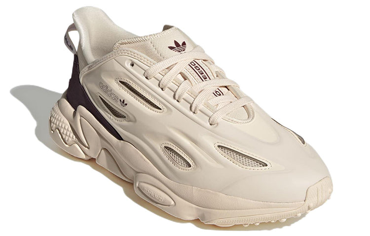 (WMNS) adidas Ozweego Celox 'Bliss Orange Maroon' GW6801