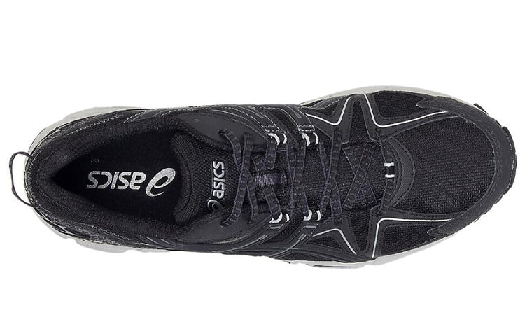 ASICS Gel Kahana 8 'Black' T6L0N-9099
