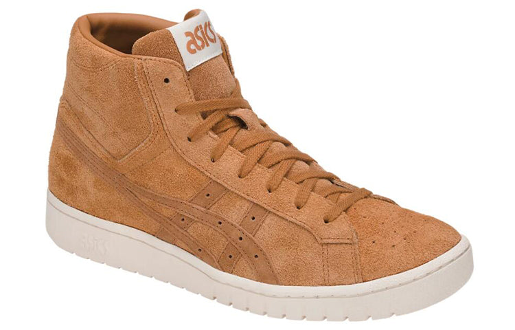 ASICS Gel-PTG MT 'Brown Yellow' H818L-2121