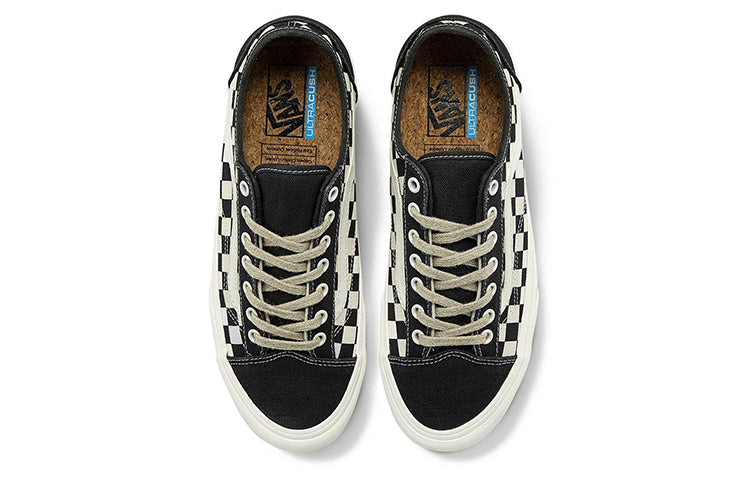 Vans Style 36 Chessboard Black/White VN0A3MVL42E