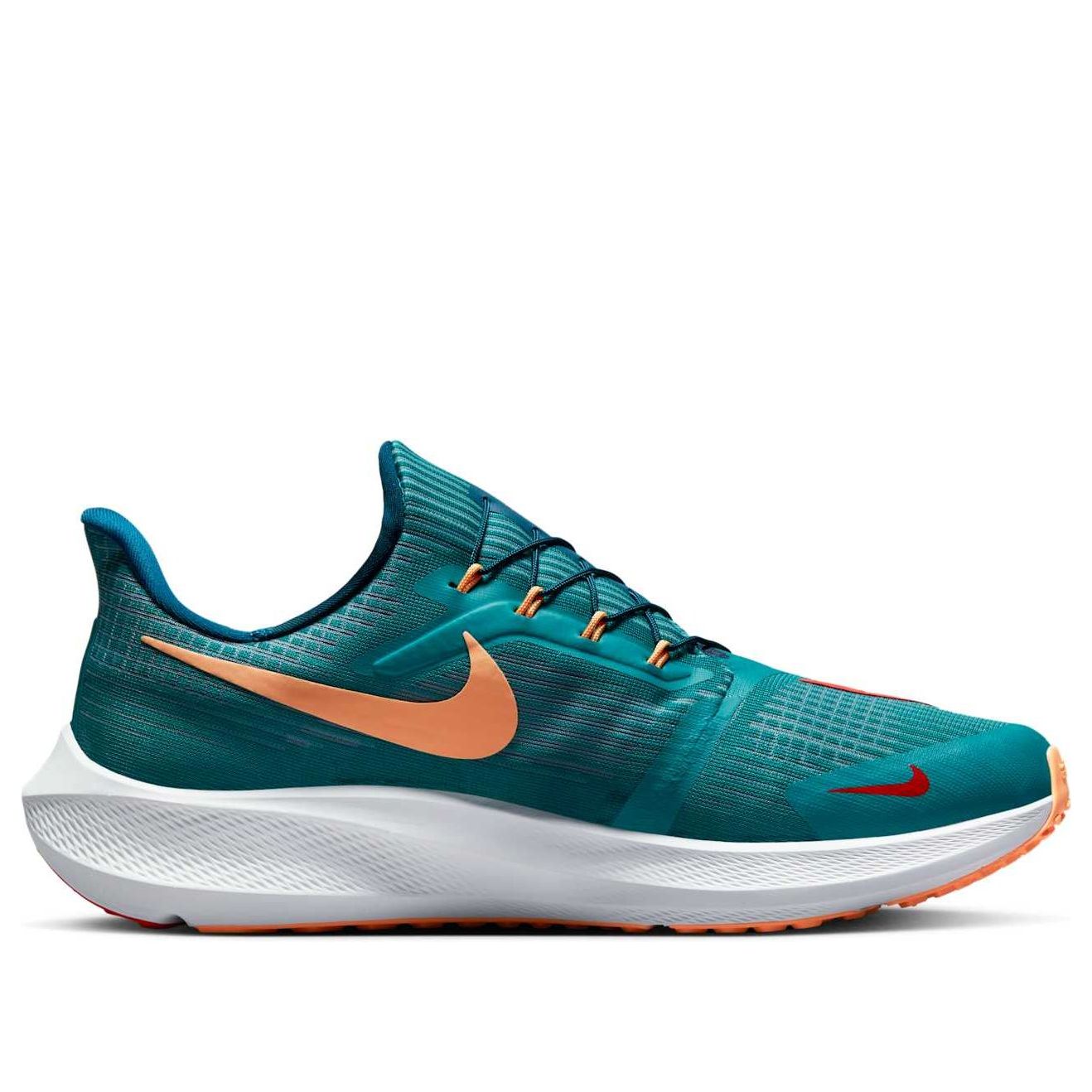 Nike Air Zoom Pegasus Flyease 'Bright Spruce Light Crimson' DJ7381-300