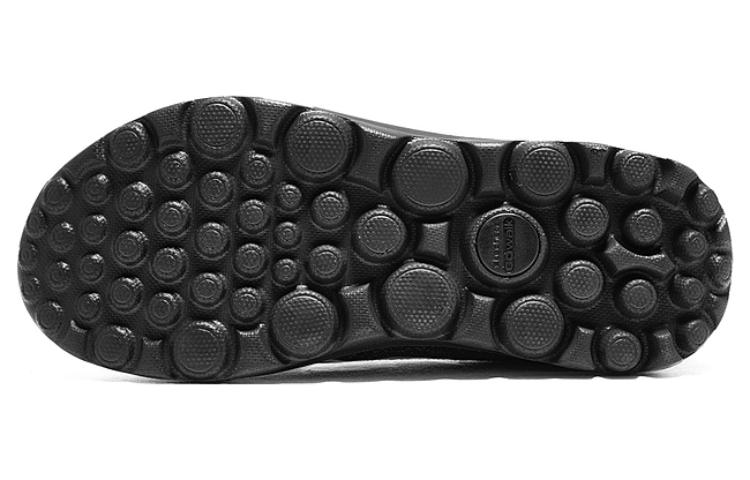(WMNS) Skechers Go Walk 5 Shoes 'Black White' 124280-BBK