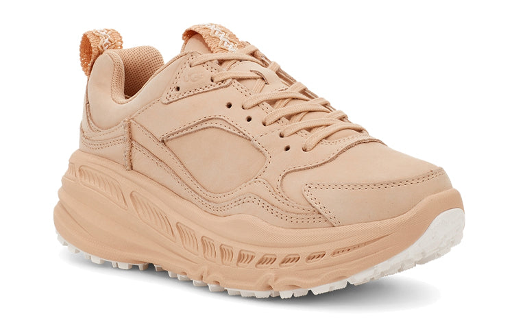 (WMNS) UGG CA805 Dad Shoes Beige 1119714-NBLC
