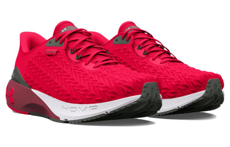 Under Armour HOVR Machina 3 Clone 'Red Colorado Sage' 3026729-601