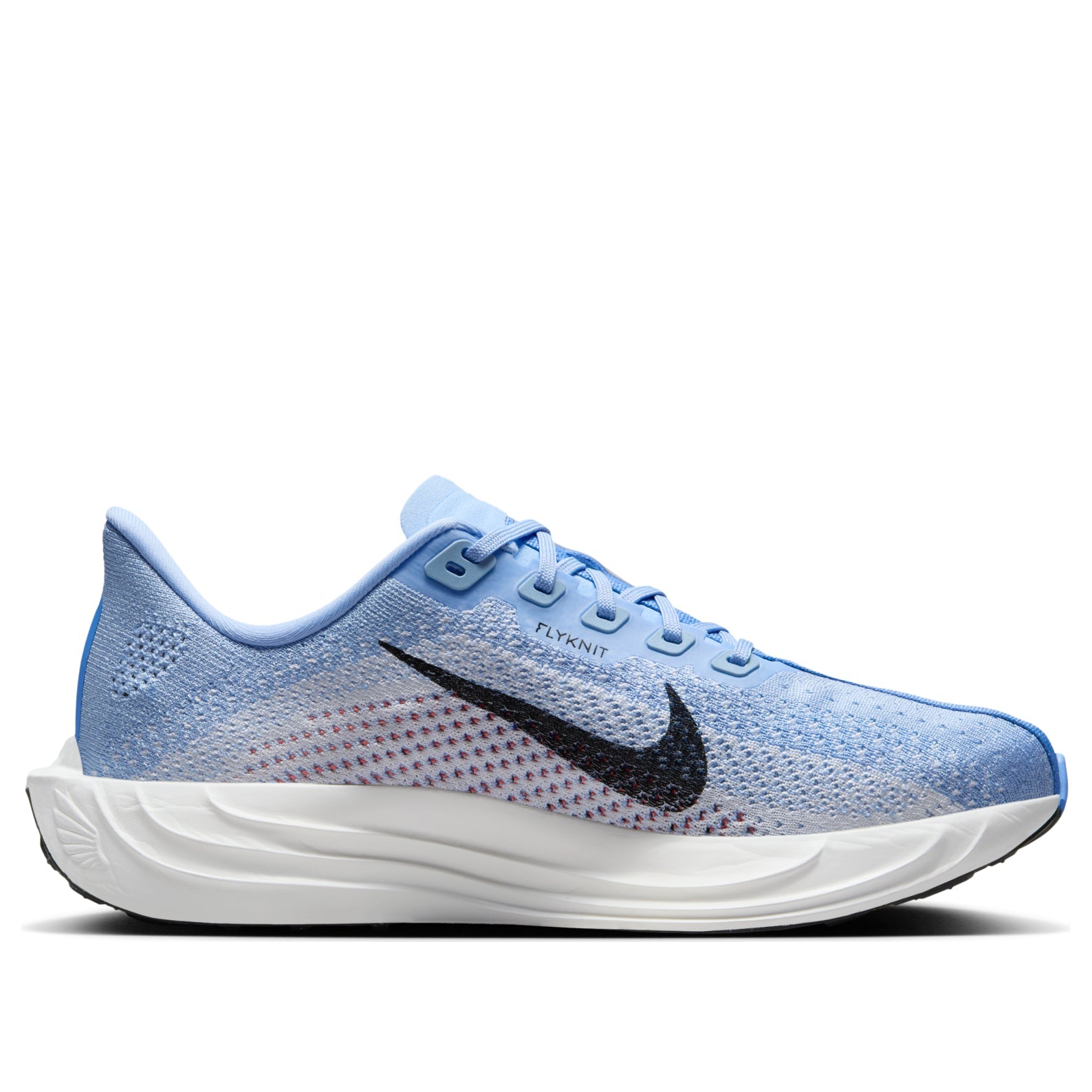 (WMNS) Nike Air Zoom Pegasus Plus 'Aluminum Black Royal' FQ7261-402