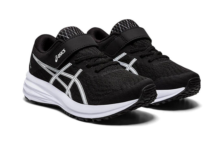 (PS) ASICS Patriot 12 'Black White' 1014A138-001