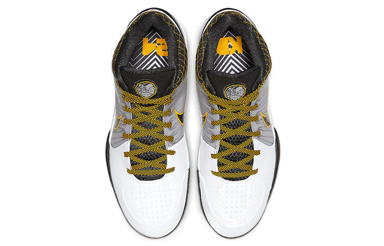 Nike Zoom Kobe 4 Protro 'Del Sol' AV6339-101