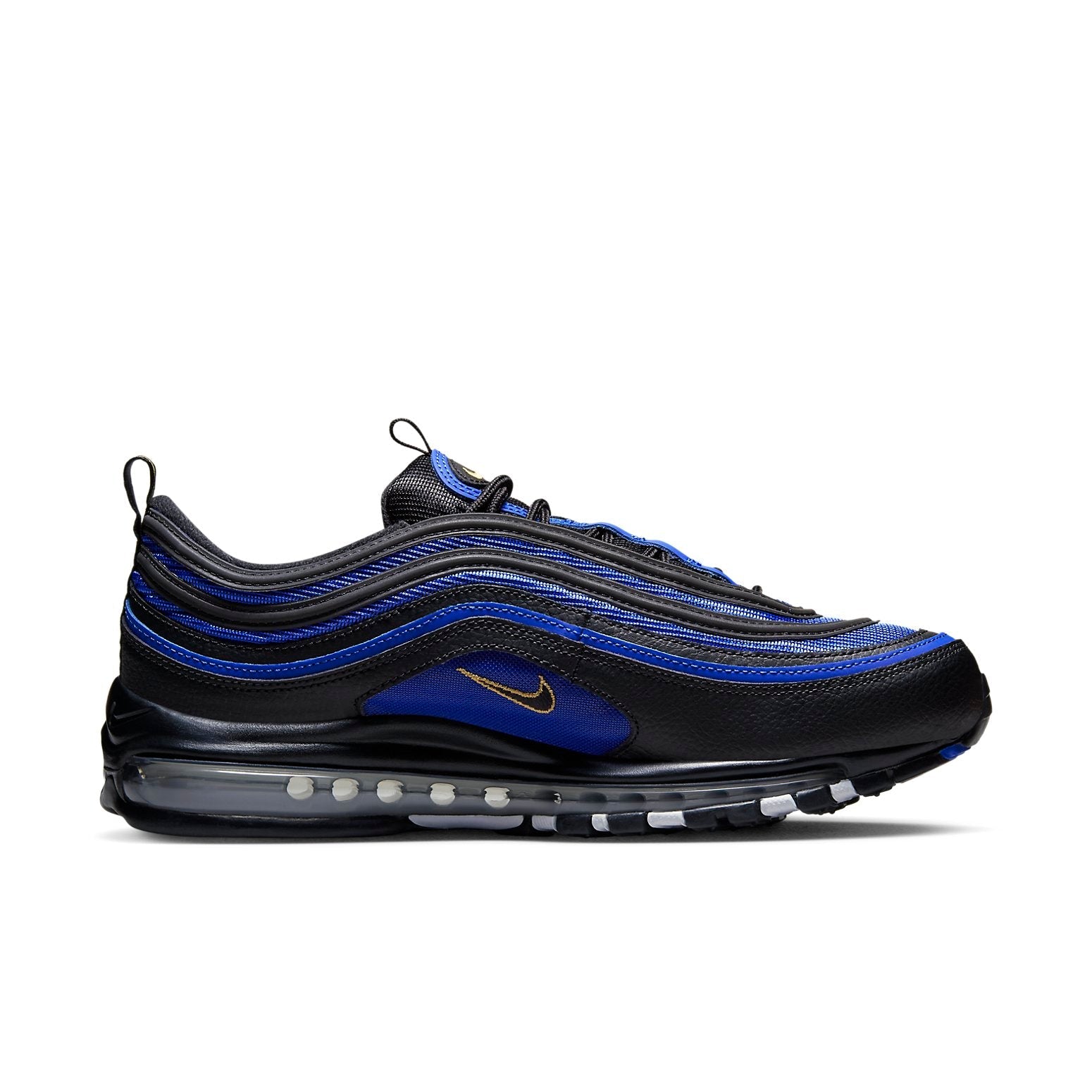 Nike Inter Milan x Air Max 97 'Home Kit' FN3408-001