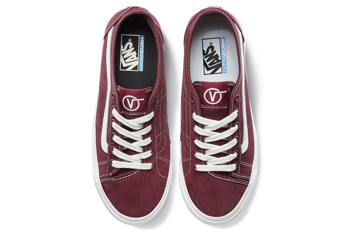 Vans Bess Ni Red VN0A4BTHV80