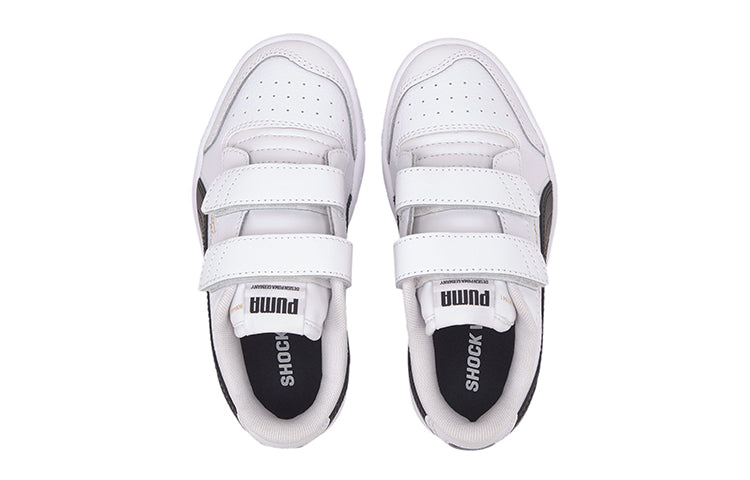(PS) PUMA Ralph Sampson Lo 370921-08