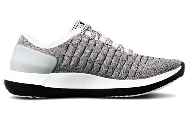 (WMNS) Under Armour Slingride 2 'Halo Grey' 3020358-105