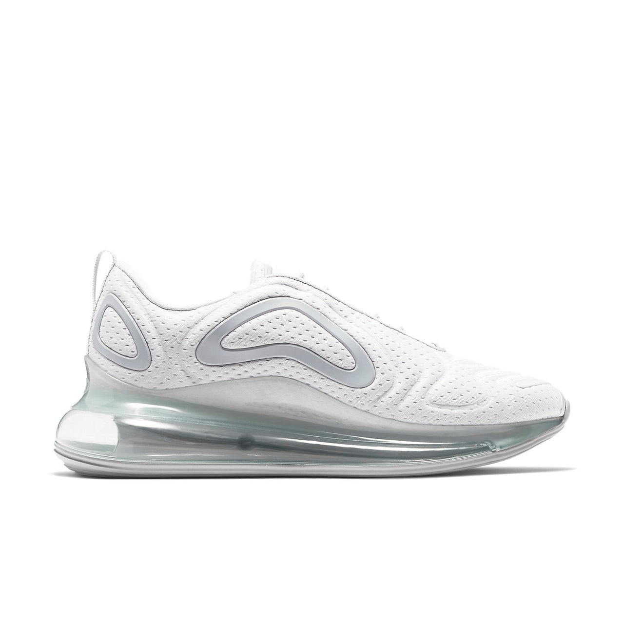 Nike Air Max 720 'Vast Grey' AO2924-016