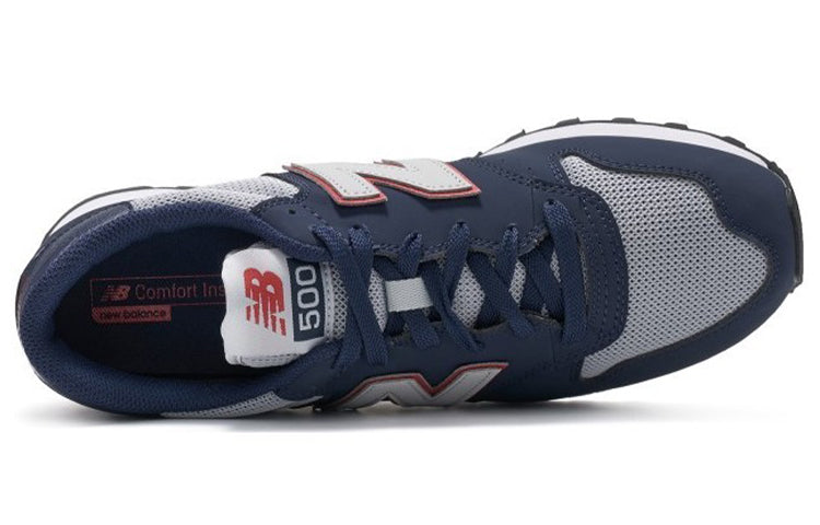 New Balance 500 Blue GM500SGR
