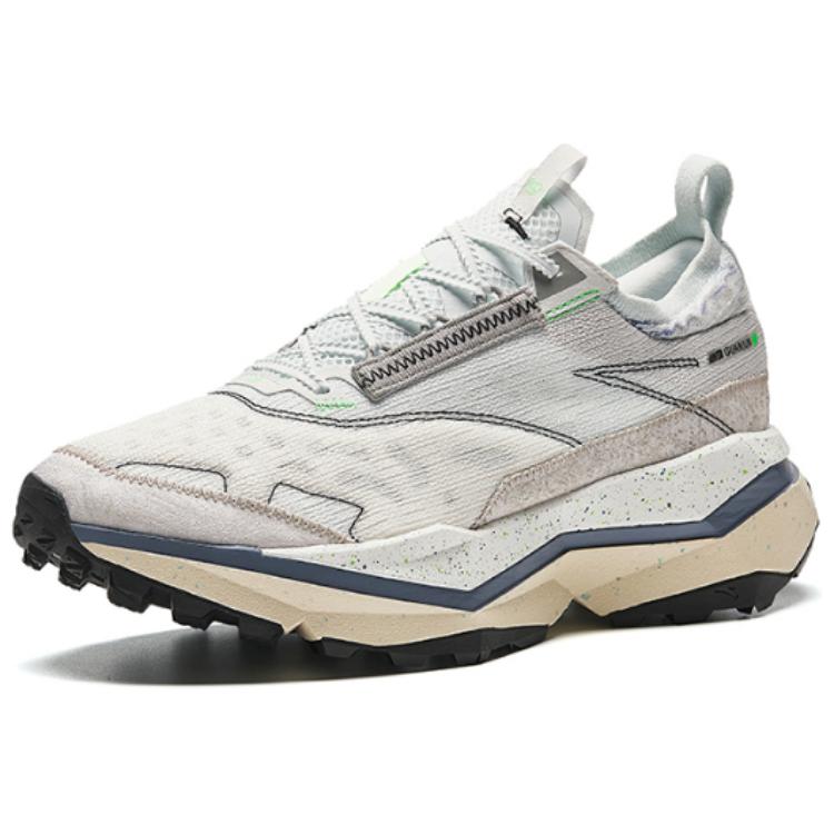 ANTA Champion 'White Grey Beige' 112416610A-1