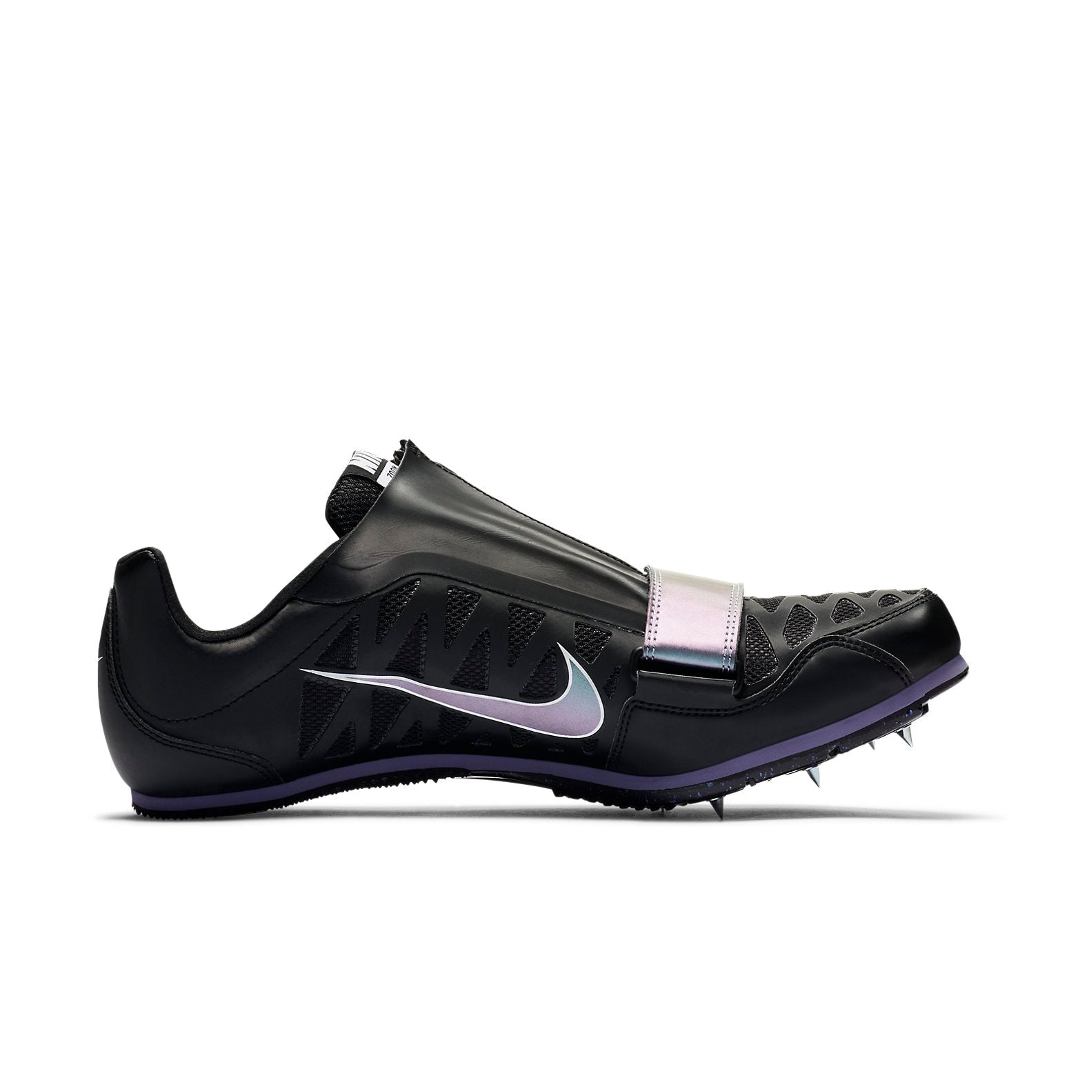 Nike Zoom Long Jump 4 'Black Stellar Indigo' 415339-004