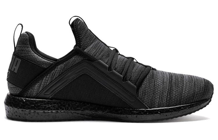 PUMA Mega NRGY Heather Knit 'Iron Gate' 191095-06