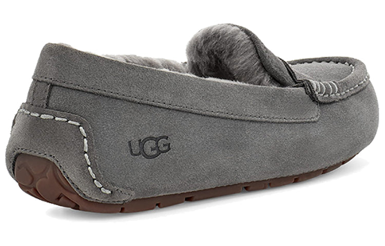 (WMNS) UGG Leisure Violette 'Grey' 1118959-CHRC