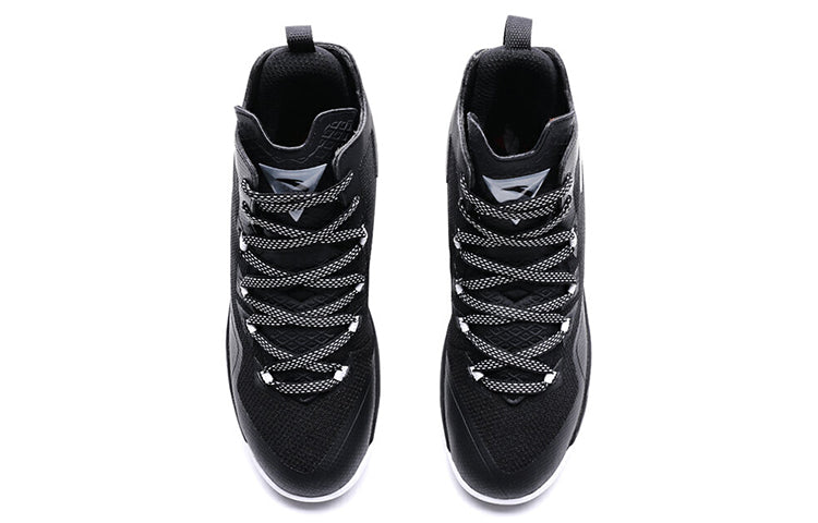 ANTA The Shield 1 'Black White' 91711101-3