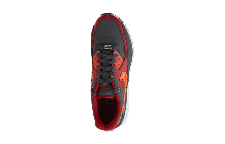 (GS) Nike Air Max Wright LTD 'Dark Grey' 317934-061