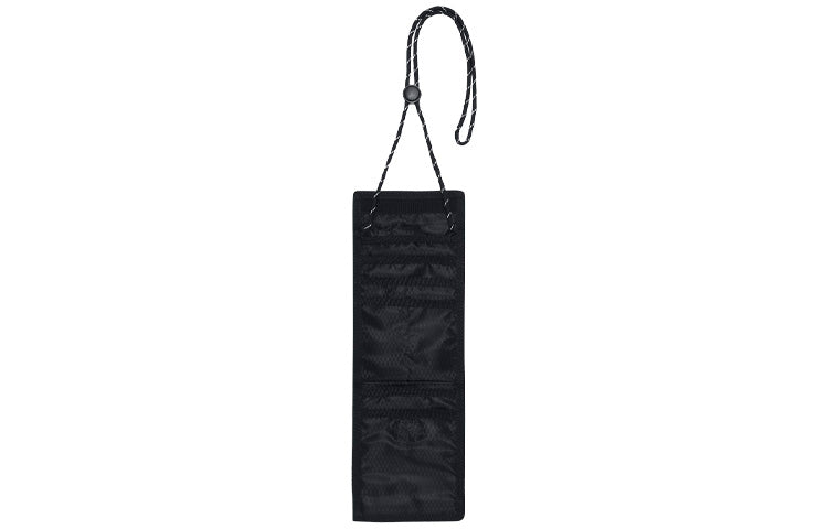 Air Jordan Jumpman Small Items Bag 'Black' CU3214-010