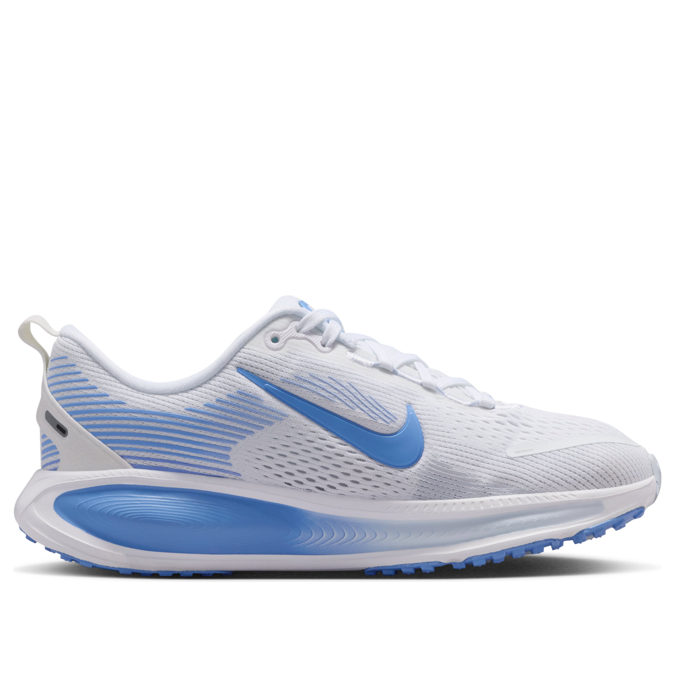 (GS) Nike Air Zoom Vomero 18 'White Royal Pulse' HQ2157-109