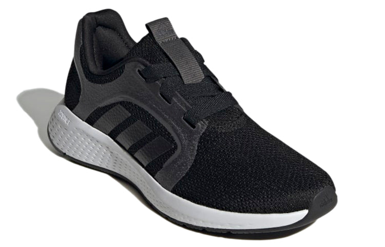 (WMNS) adidas Edge Lux 'Black Iron Metallic' GZ1717