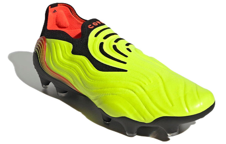 adidas Copa Sense+ FG 'Game Data Pack' GW3609