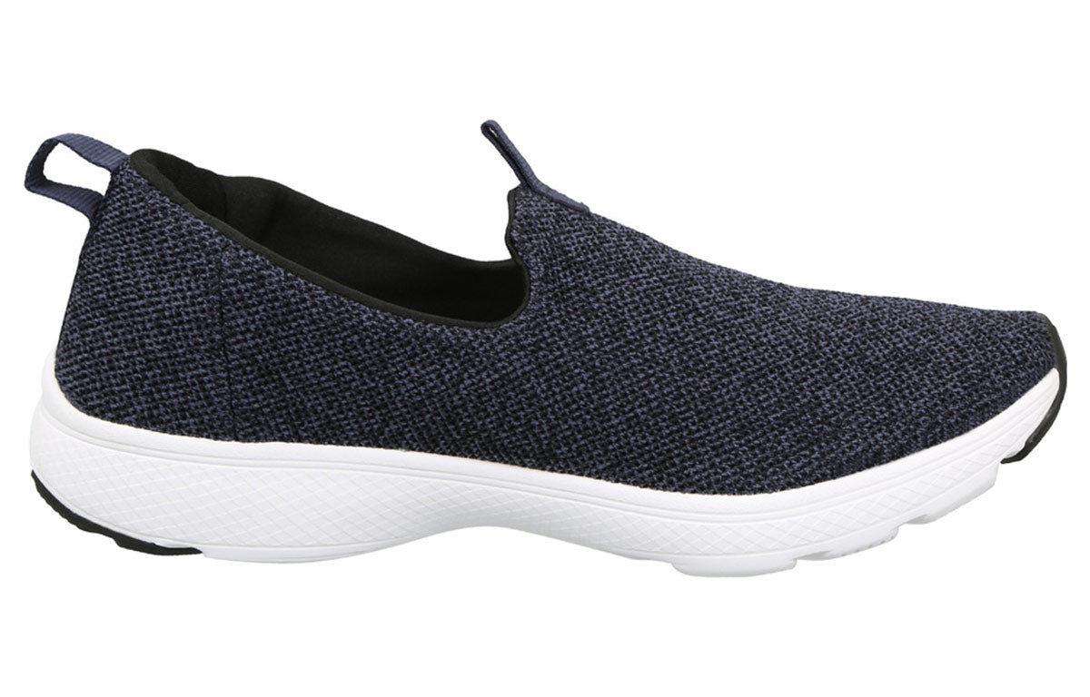 Reebok Zeal Walk Black Blue EG0097