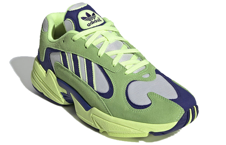 adidas Yung-1 'Solar Green' EG2922