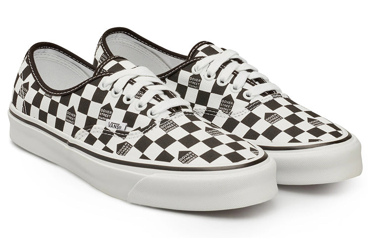 Vans Dover Street Market x OG Authentic LX 'Checkerboard' VN0A4BV92GZ