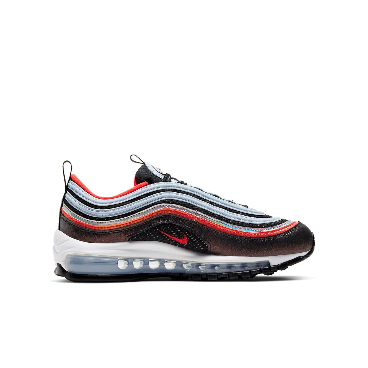 (GS) Nike Air Max 97 FP 'Off Noir Crimson' CT1965-001
