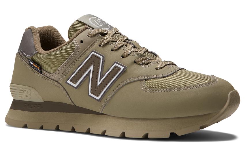 New Balance 574 'Olive Green' ML574DE2