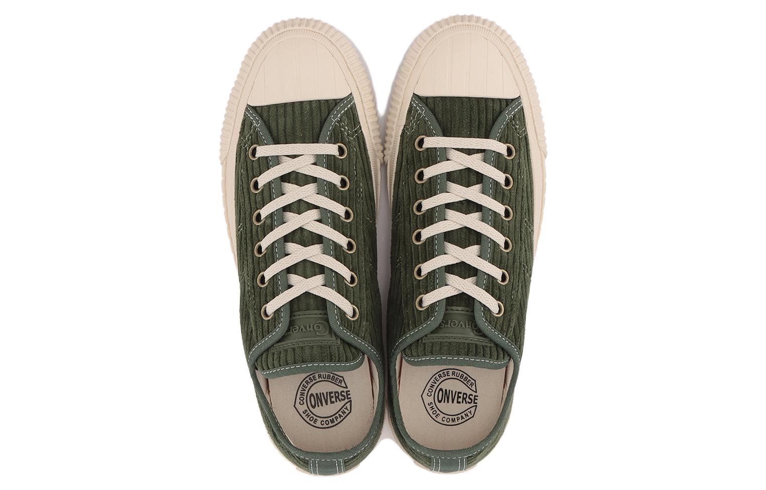 Converse Big C SF Corduroy OX 35500440