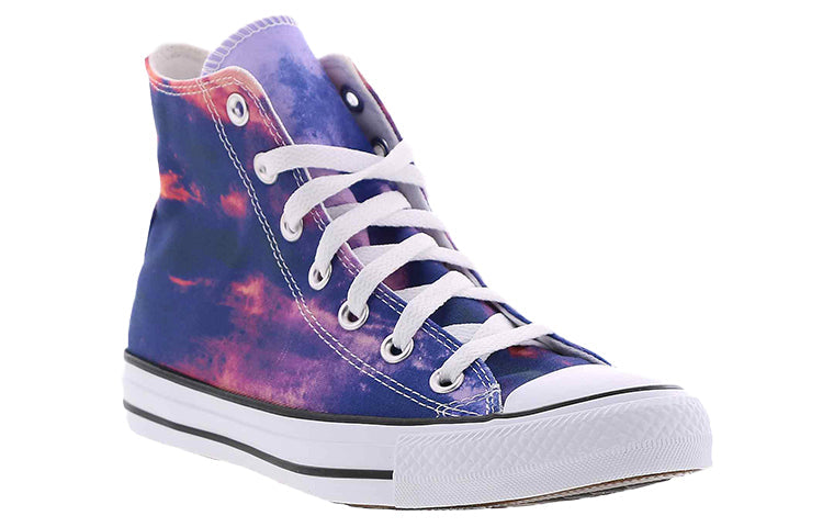 (WMNS) Converse Chuck Taylor All Star High 'Sunset' 569772F