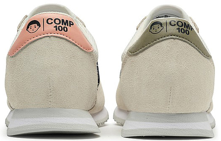 New Balance x Noritake Comp100 MLC100NA