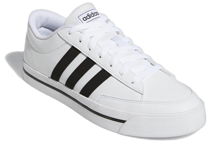adidas neo Retrovulc 'White' GW8373
