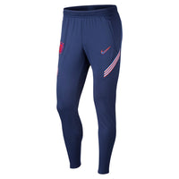 Nike England Dry Strike Trainingshose Hose Pants 'Navy' CD2251-410