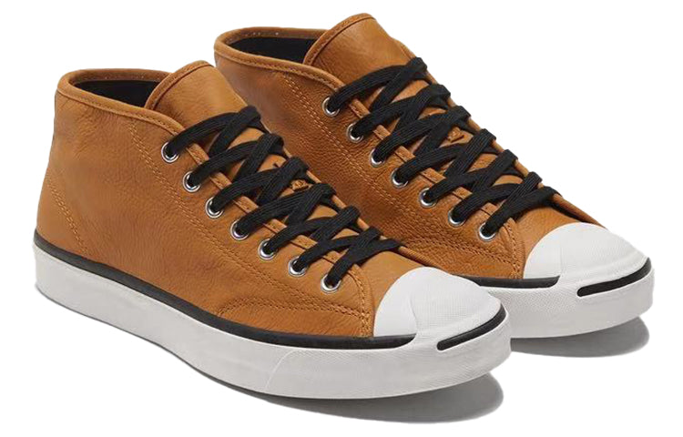 Converse Jack Purcell Mid 'Digital Terrain - Dark Soba' 170386C