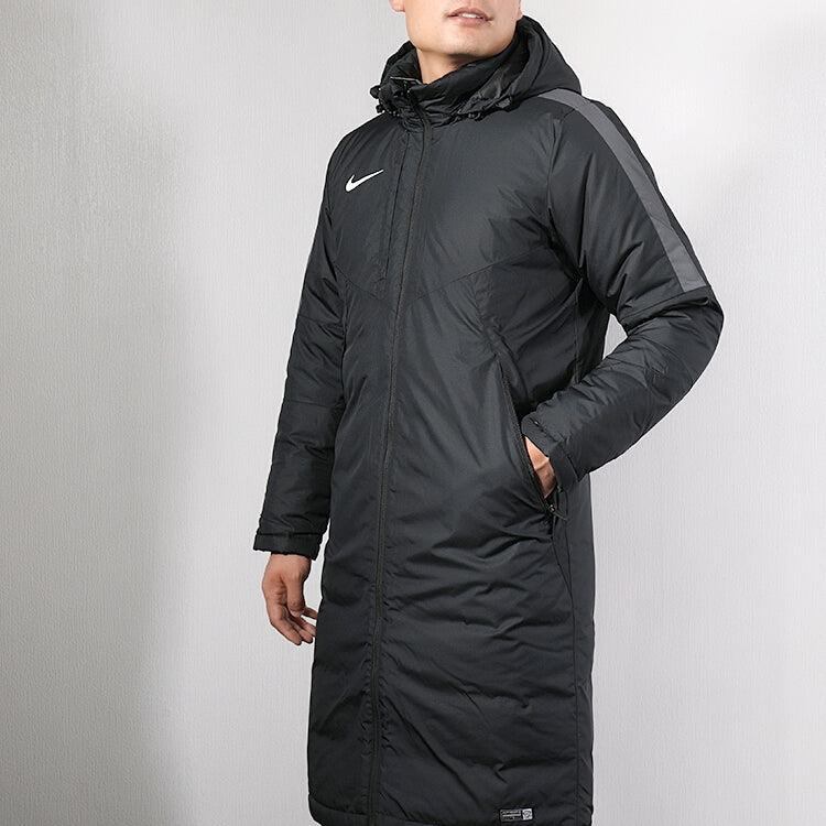 Nike Men's AS CSL GEN MFILL LONG JKT Jacket 16 Jacket AR4502-010