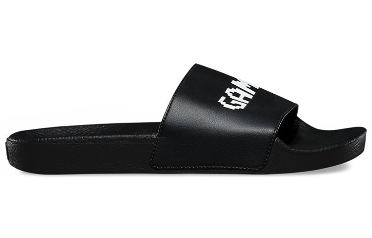 Vans x Nintendo Slip-On 'Super Mario Bros' VN0004KIKAE